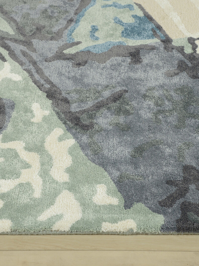 Siesta Keys SIK269 7'9" x 9'9" Rug image number 2